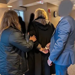 Thumbnail for Wisconsin ICE enforcement